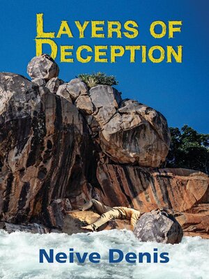 cover image of Layers of Deception